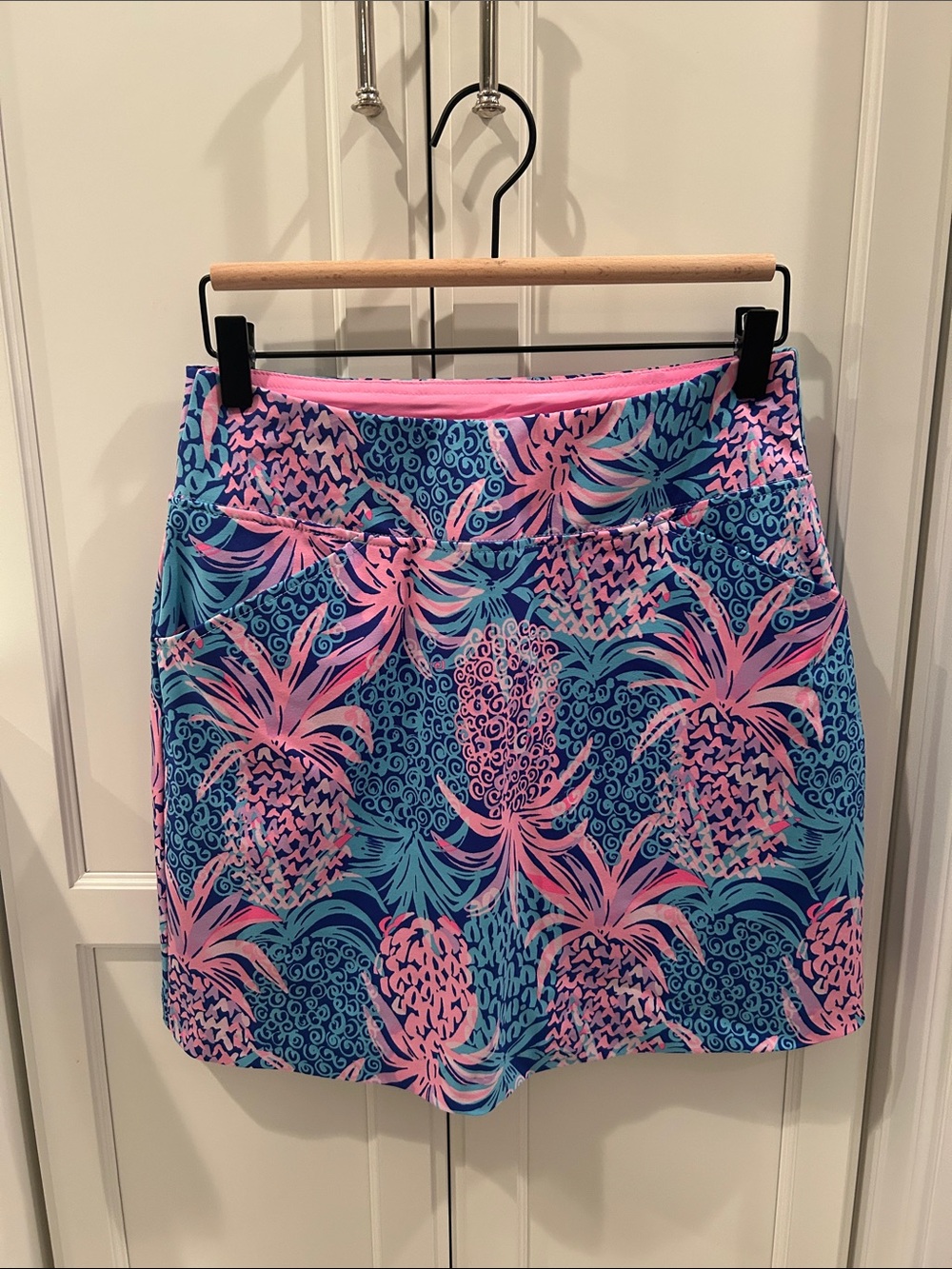 Lilly Pulitzer Monica Skort